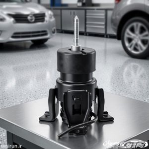 دلایل روشن شدن چراغ چک موتور؛ 7 مورد راهنمای عیب یابی و رفع مشکل 25 دسته موتور عقب تیانا (موشکی)