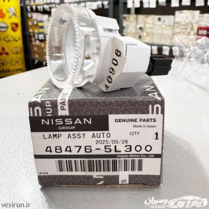 دلایل روشن شدن چراغ چک موتور؛ 7 مورد راهنمای عیب یابی و رفع مشکل 5 کریستال دور سوئیچ ماکسیما اصلی
