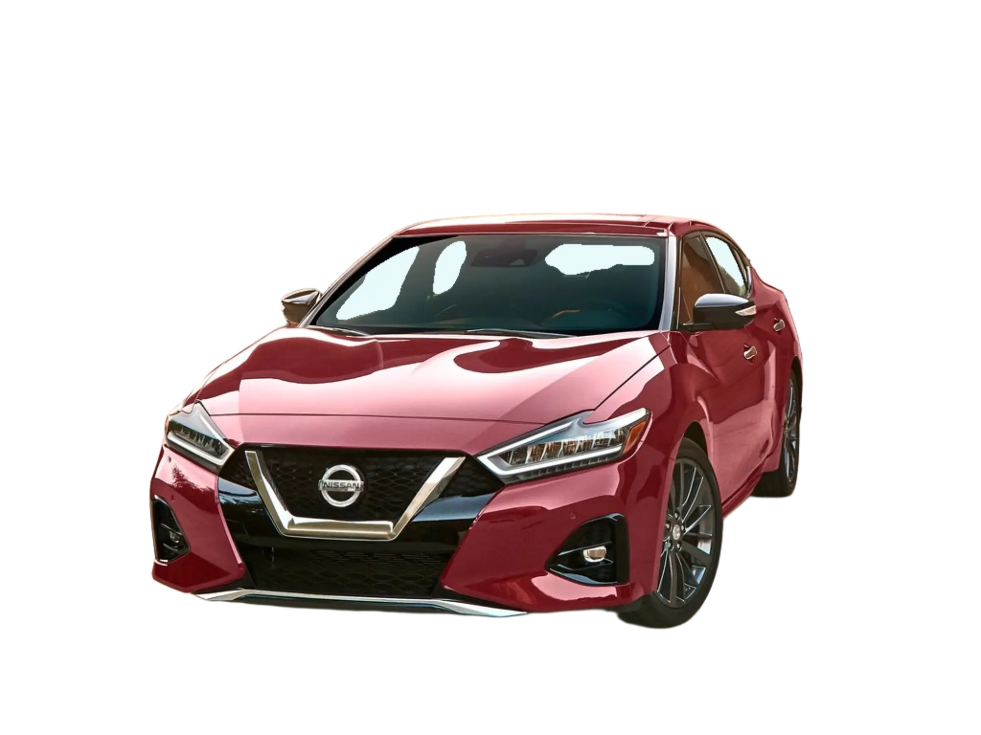 نیسان ماکسیما جدید