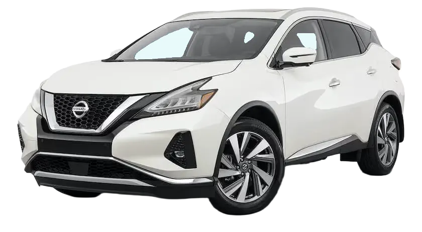 وصیران 26 لوازم یدکی نیسان مورانو جدید