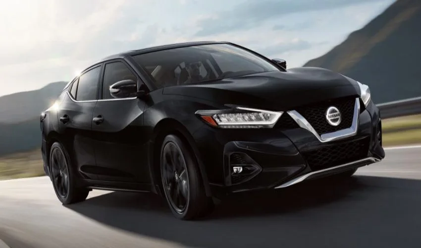 مدل جدید ماکسیما