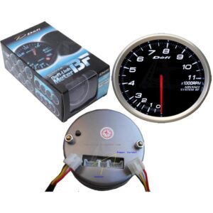 بوست گیج دفی - defi