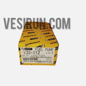 پمپ بنزین ماکسیما پاروت ژاپن