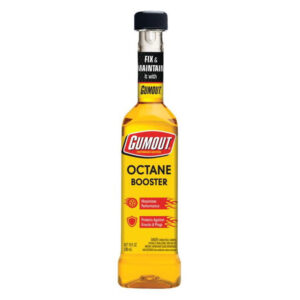 اکتان بوستر گاموت 296 میلی لیتر