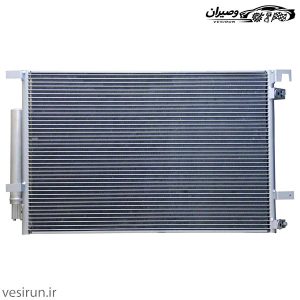 تفاوتهای کلیدی بین قطعات یدکی استوک و نو 6 رادیاتور کولر ماکسیما AMC