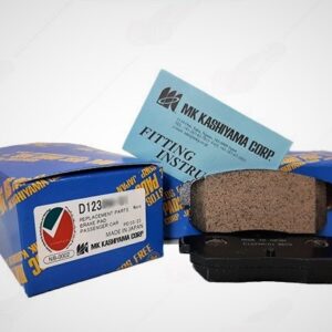 لنت عقب ماکسیما کاشیاما ژاپن