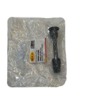 تفاوتهای کلیدی بین قطعات یدکی استوک و نو 7 وایر شمع کوتاه ماکسیما