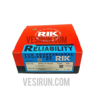 رینگ موتور ماکسیما 0/50 ژاپن