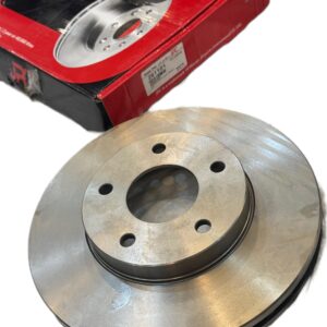 دیسک ترمز چرخ عقب ماکسیما JPC