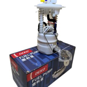 پمپ بنزین کامل ماکسیما DEKO