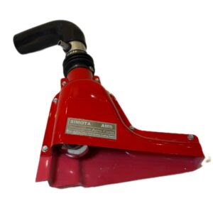 رم ایر پژو ۲۰۷ سیموتا