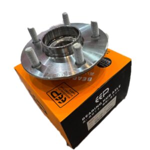 تفاوتهای کلیدی بین قطعات یدکی استوک و نو 5 توپی چرخ عقب ماکسیما EEP