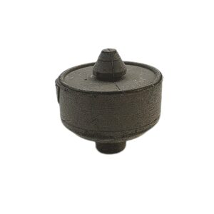 لاستیک ضربه گیر بزرگ درب صندوق ماکسیما اصلی