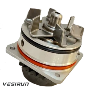 تفاوتهای کلیدی بین قطعات یدکی استوک و نو 4 واتر پمپ ماکسیما VQ25DE NPW