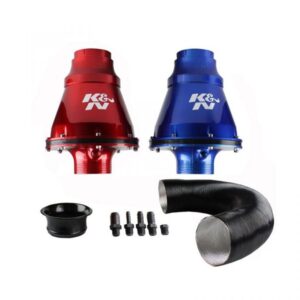 فیلتر هوای آپولو k&n