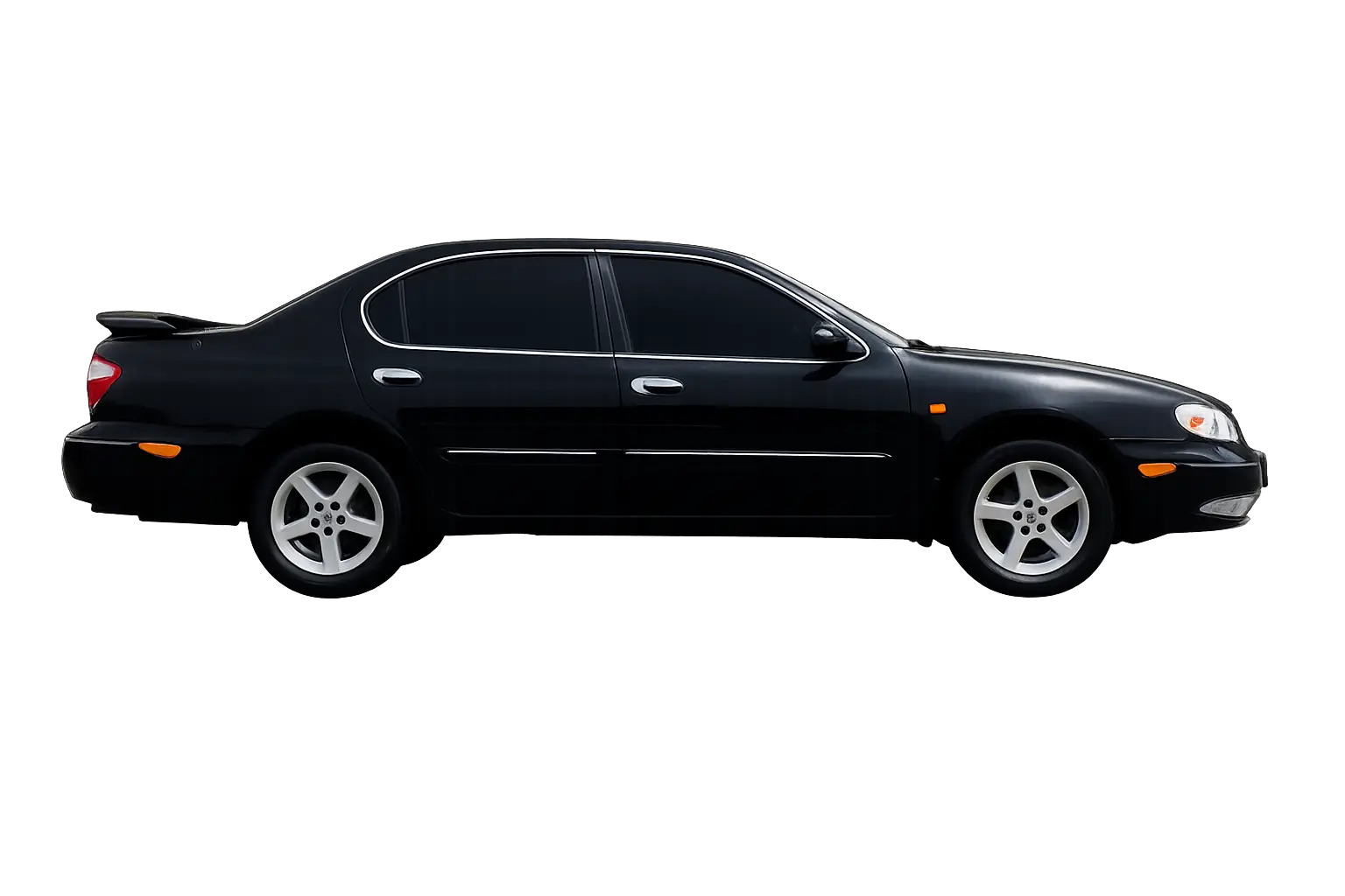 وصیران 4 ماکسیما