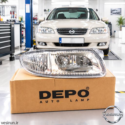 پرژکتور ماکسیما DEPO تایوان